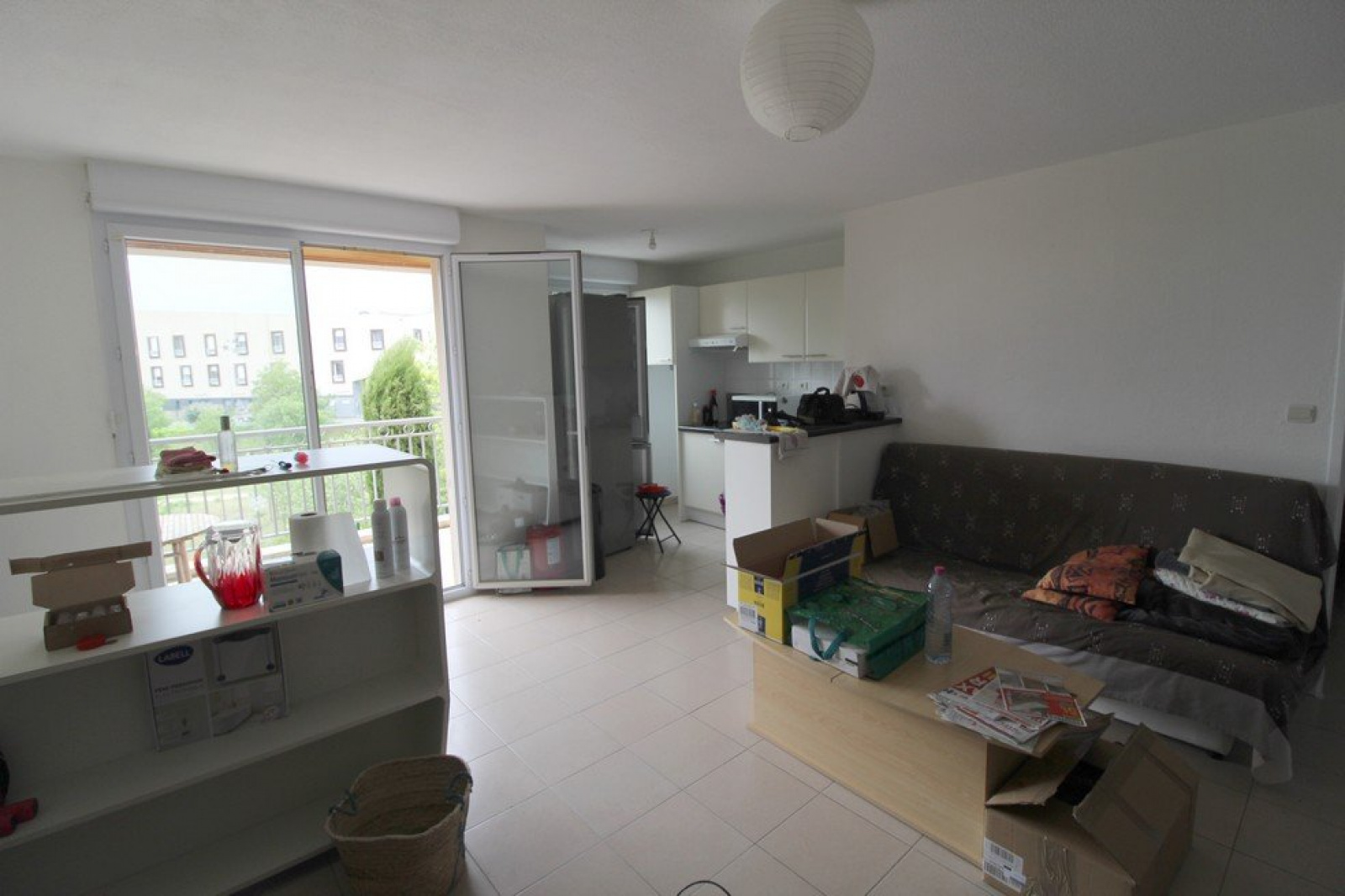 Image_, Appartement, Saint-Gilles, ref :CMVAP100022638