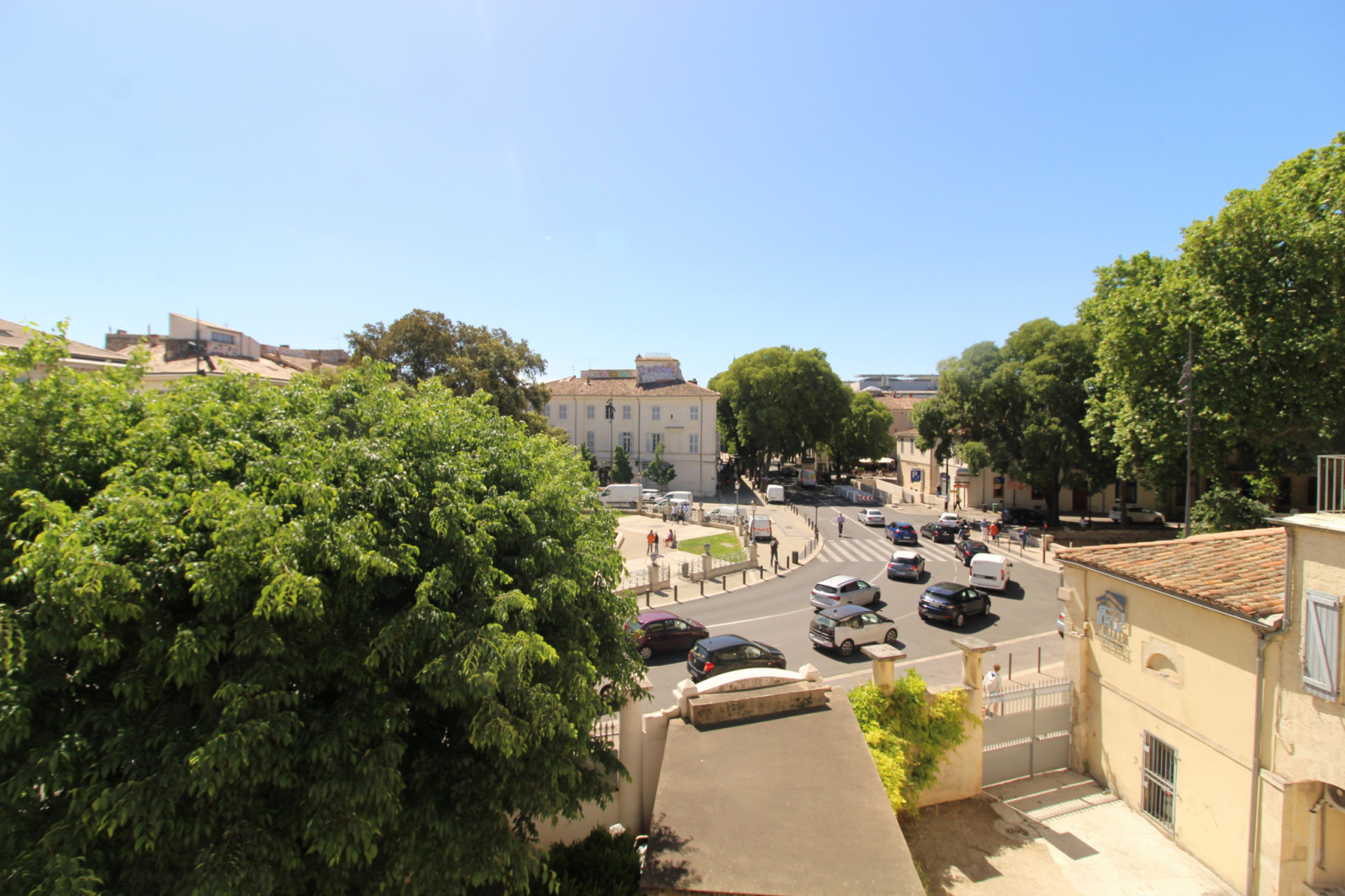 Image_, Appartement, Nîmes, ref :L2162