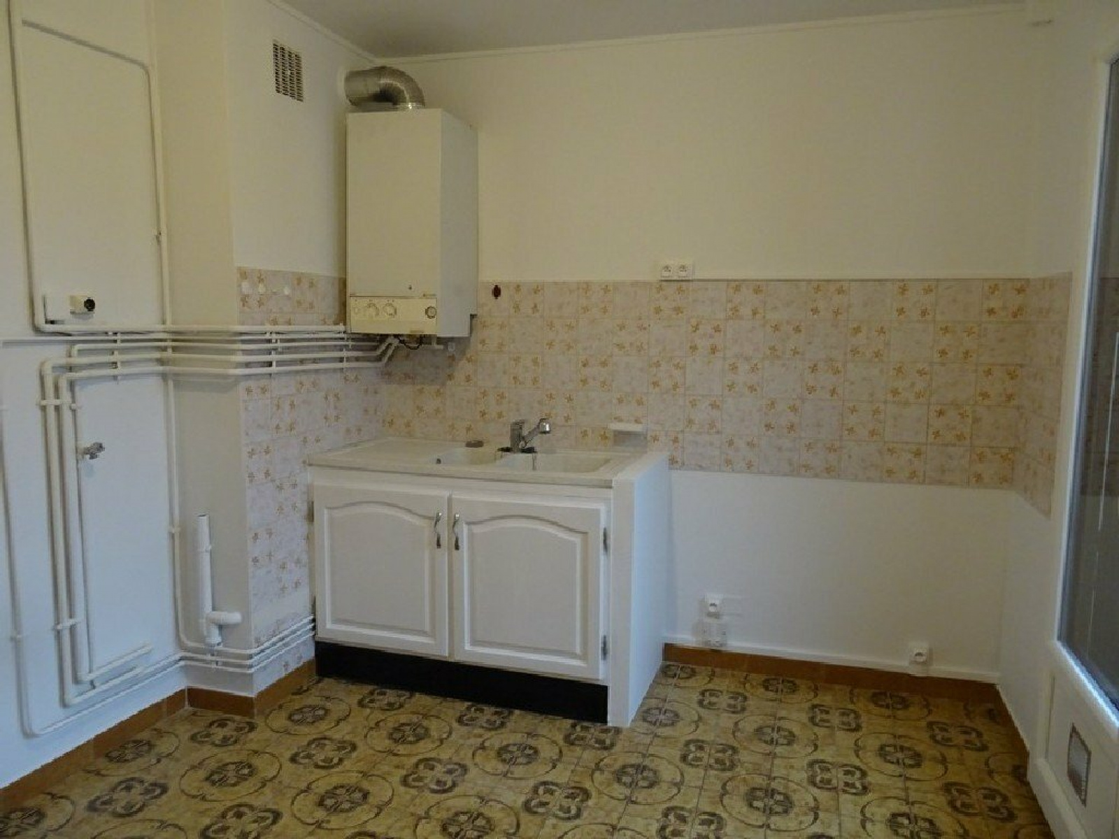 Image_, Appartement, Nîmes, ref :LL91
