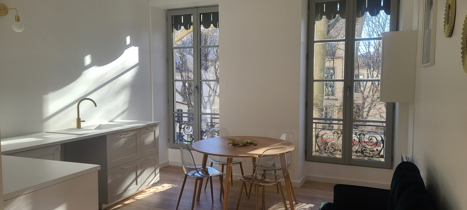 Image_, Appartement, Nîmes, ref :HPVAP90032608