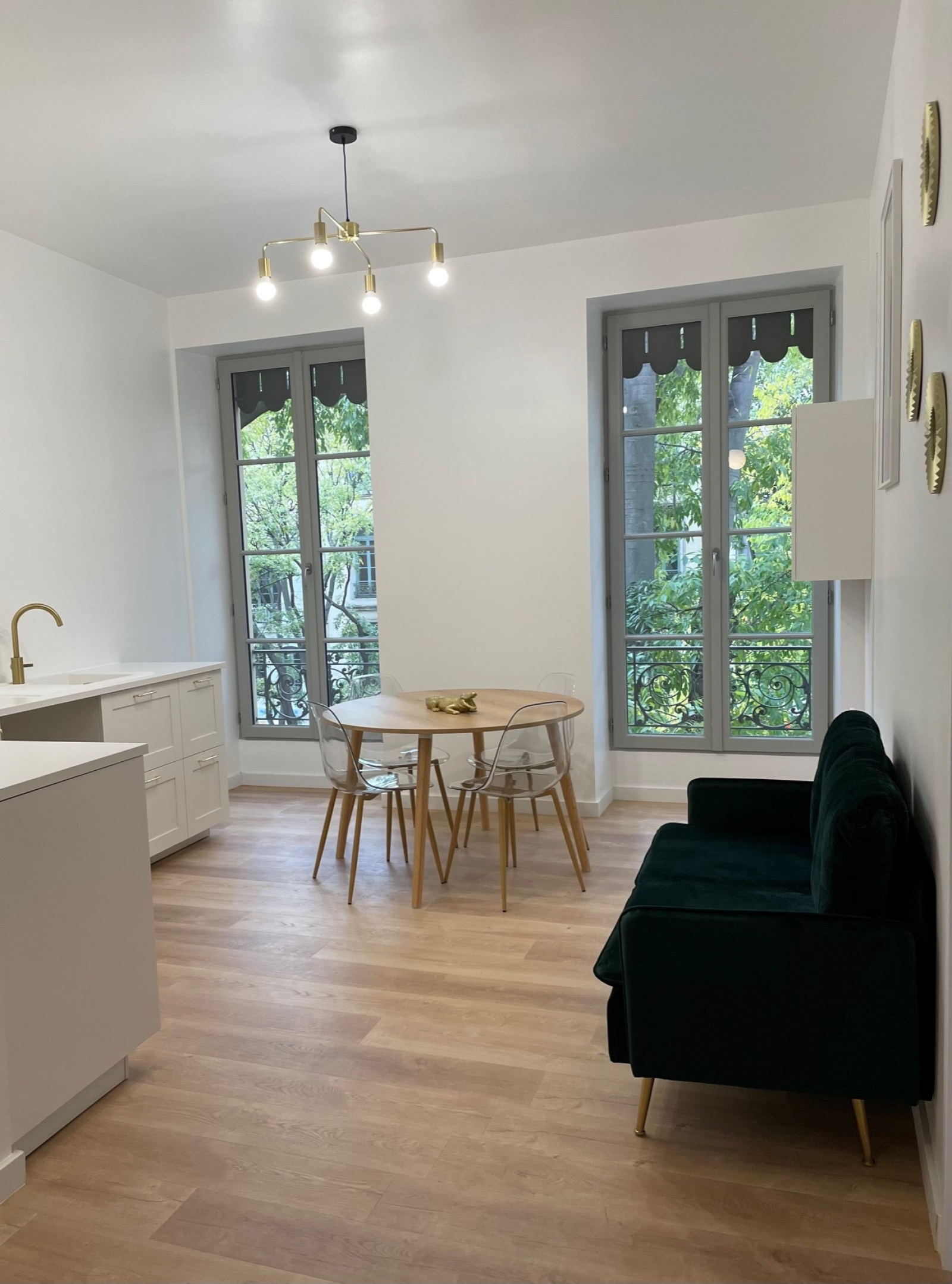 Image_, Appartement, Nîmes, ref :HPVAP90032608