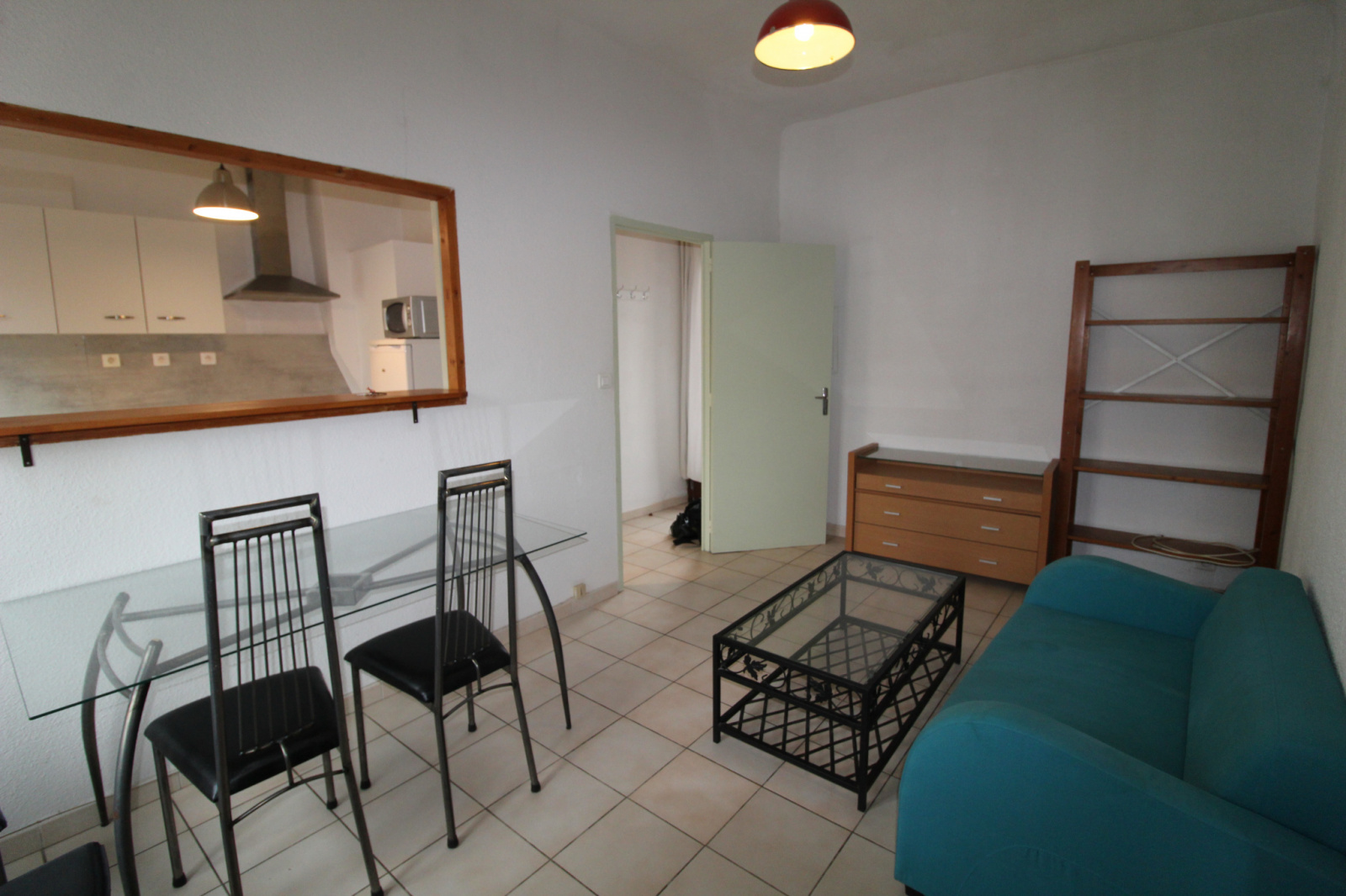 Image_, Appartement, Nîmes, ref :L1829