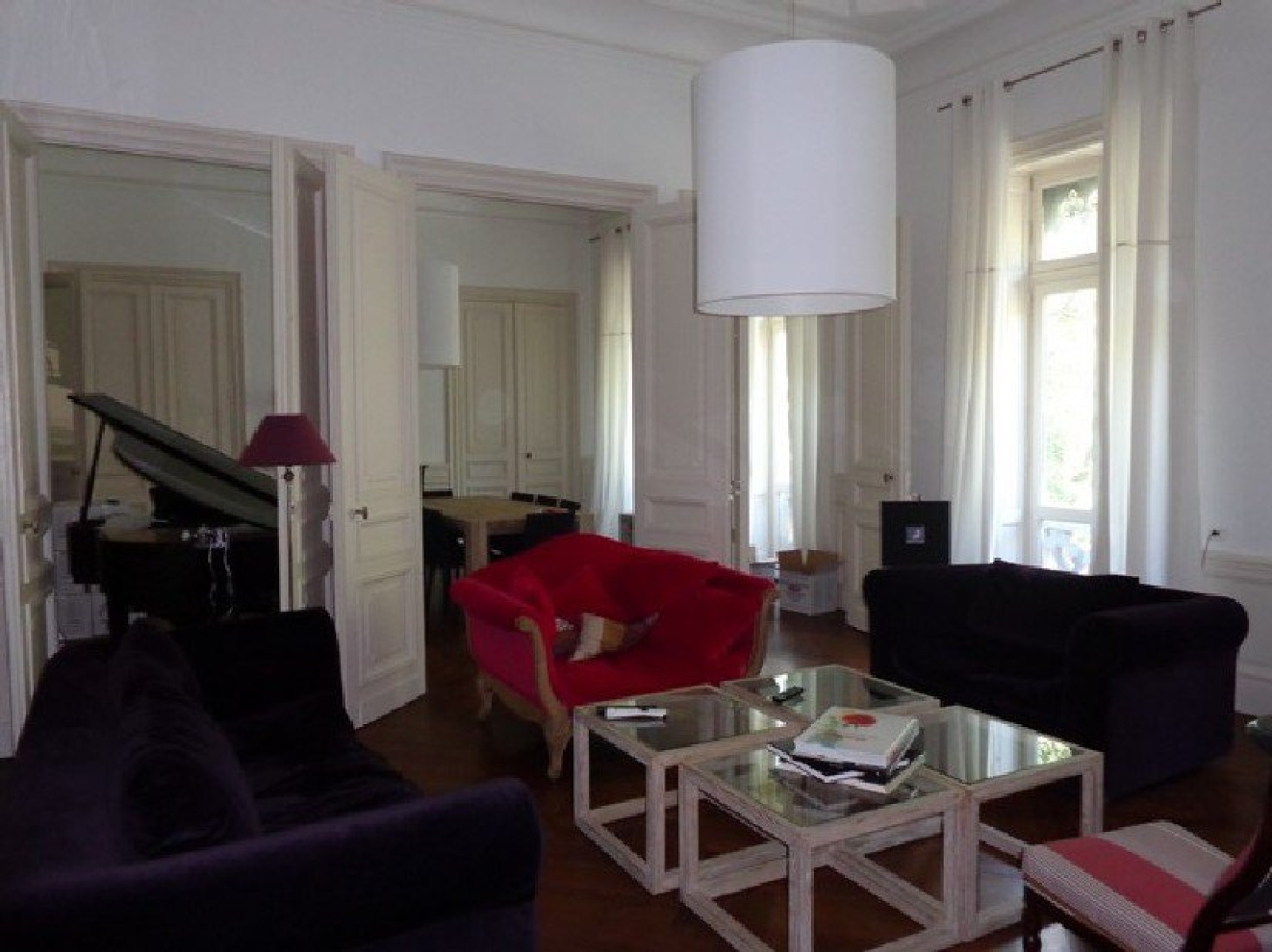 Image_, Appartement, Nîmes, ref :L395