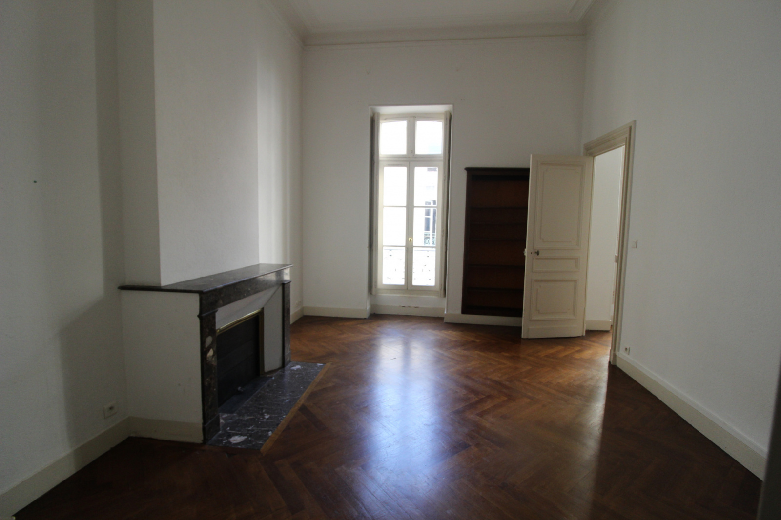 Image_, Appartement, Nîmes, ref :L395