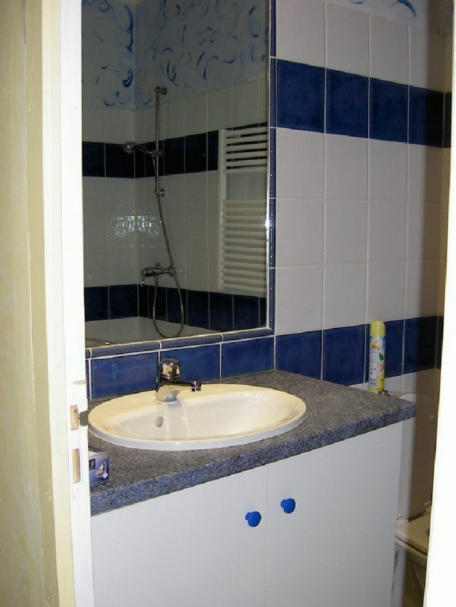 Image_, Appartement, Nîmes, ref :LL95