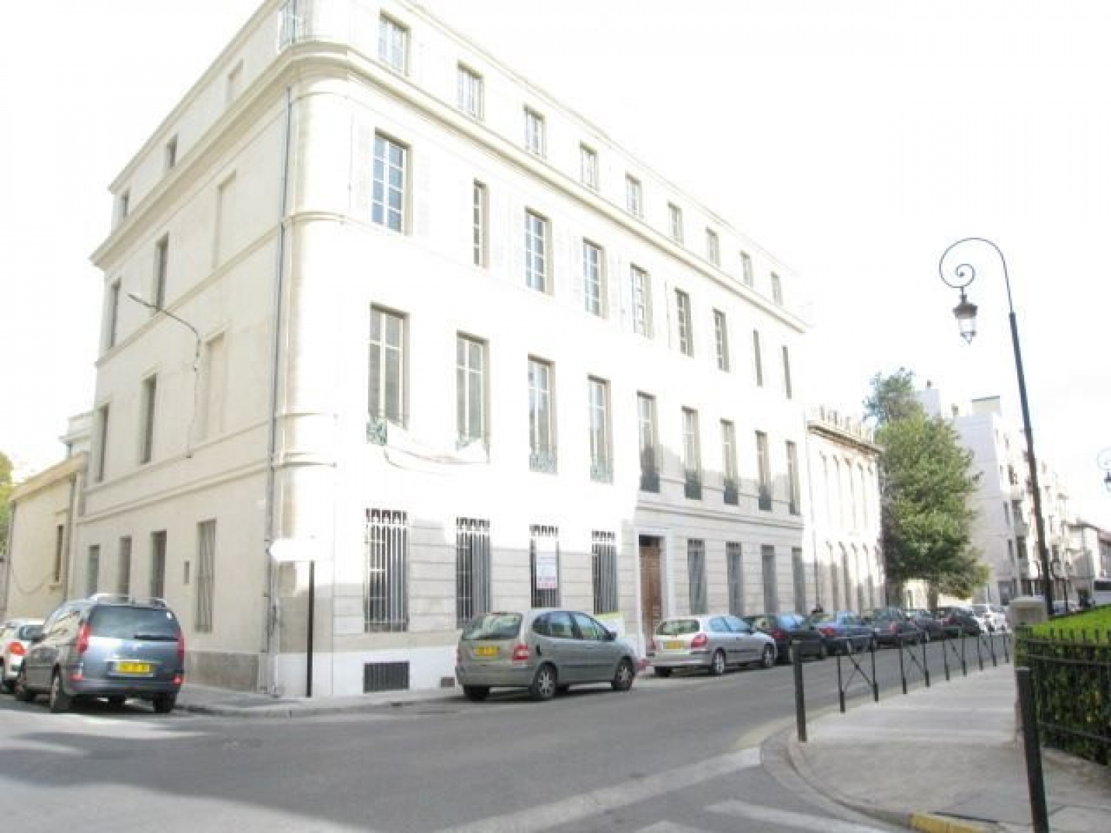 Image_, Appartement, Nîmes, ref :L0135