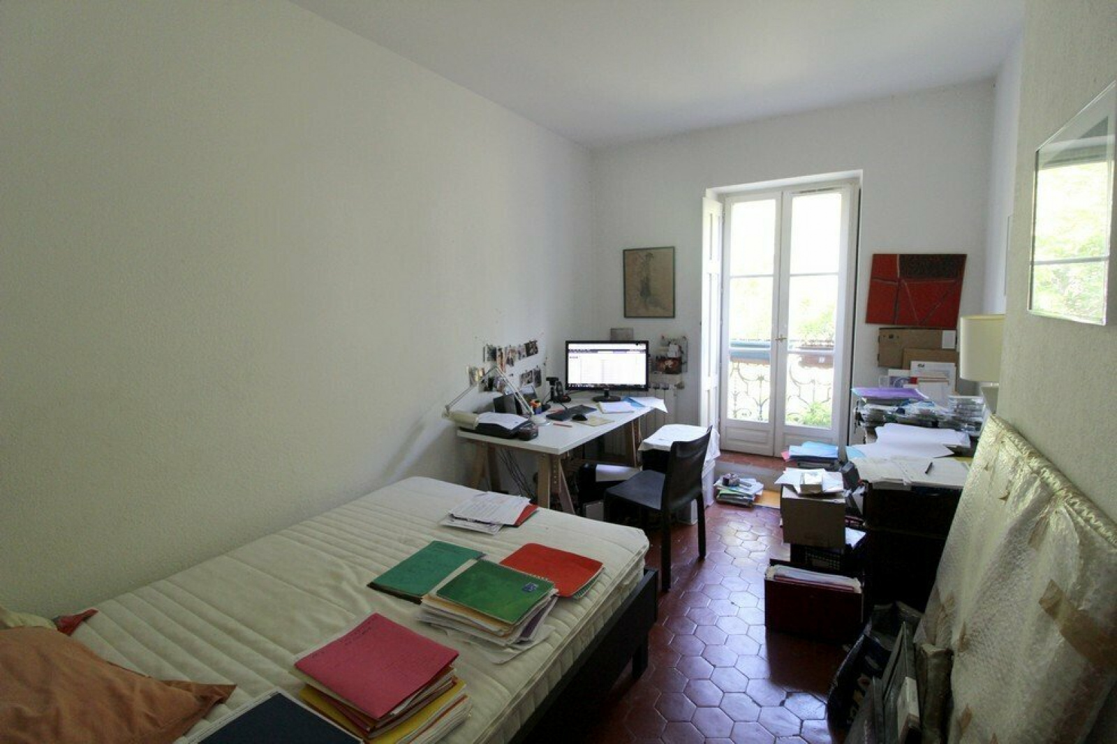 Image_, Appartement, Nîmes, ref :CMVAP100025453