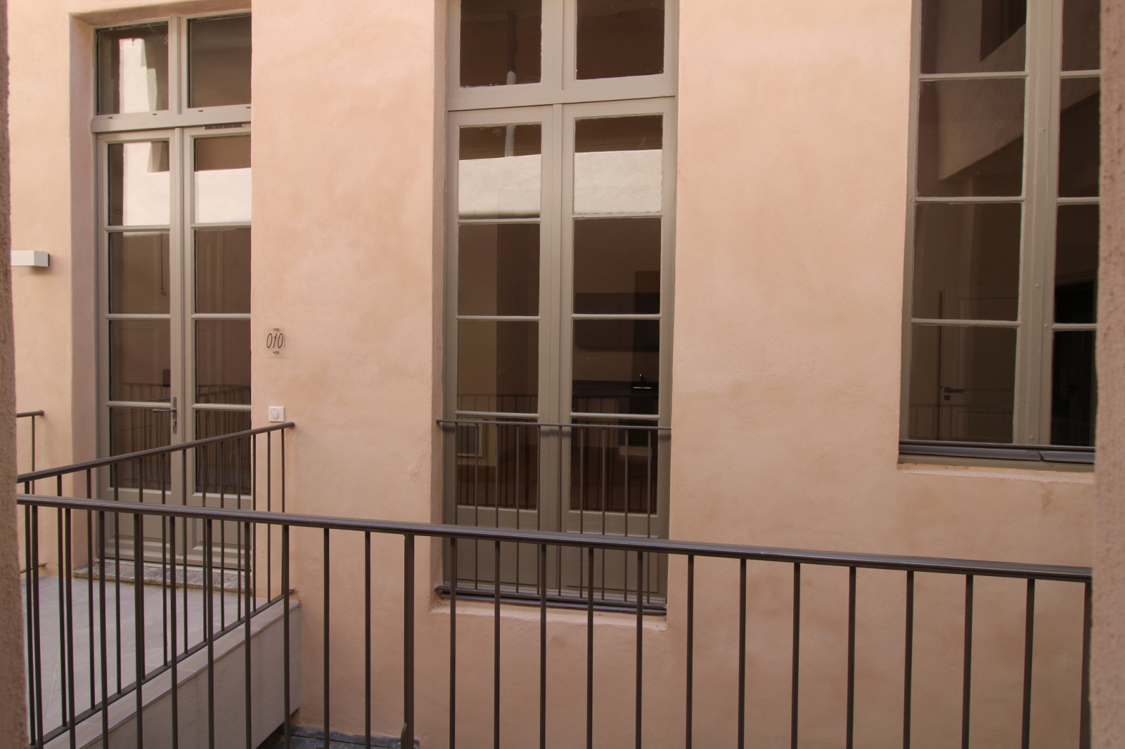 Image_, Appartement, Nîmes, ref :LK 400