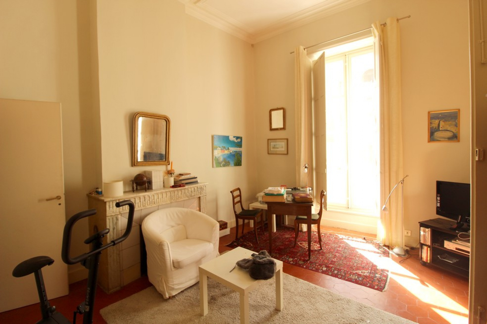 Image_, Appartement, Nîmes, ref :CMVAP100034556