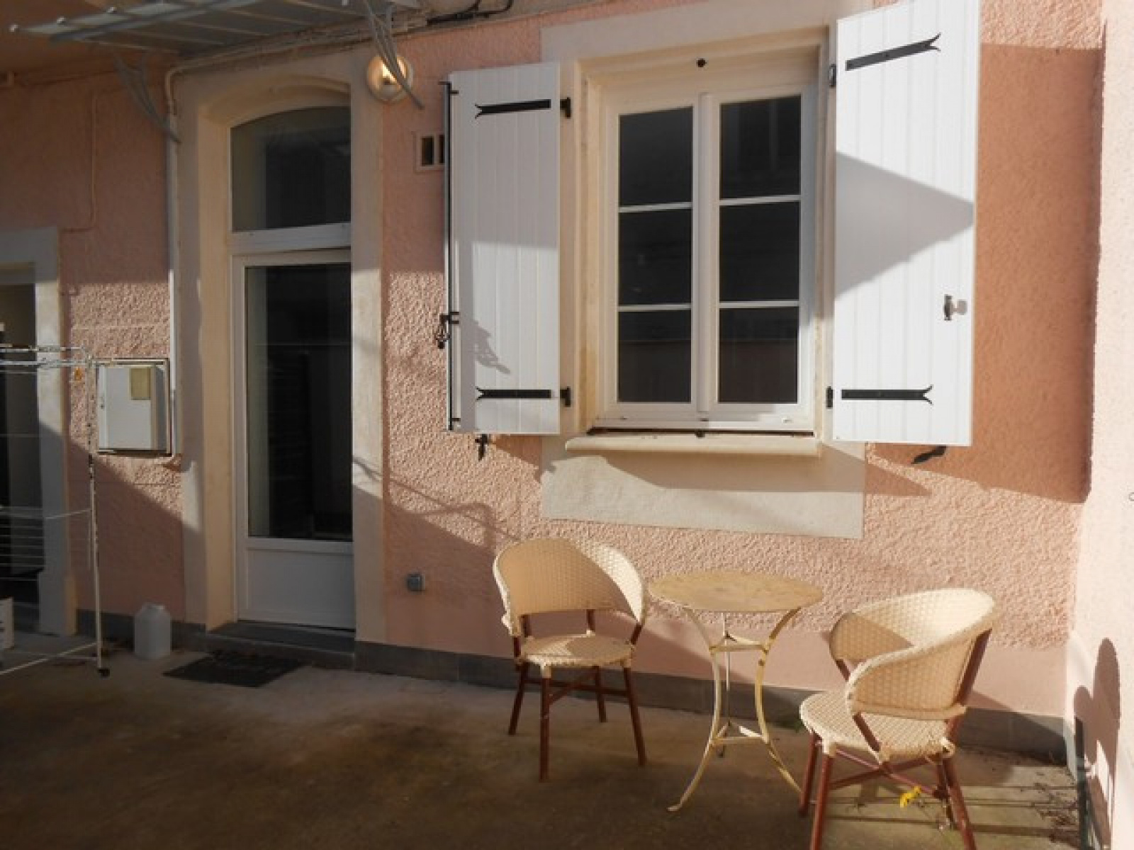 Image_, Appartement, Nîmes, ref :L2344