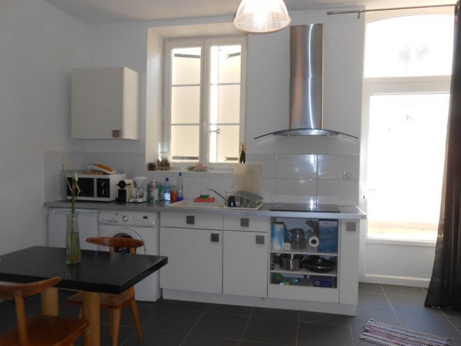 Image_, Appartement, Nîmes, ref :L2344