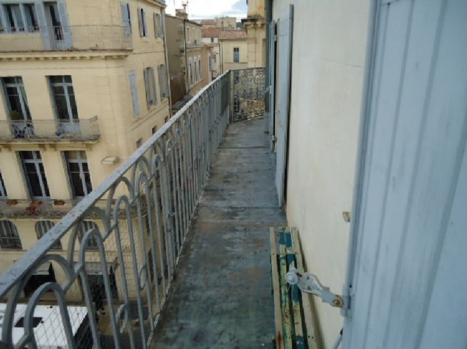 Image_, Appartement, Nîmes, ref :LK1705