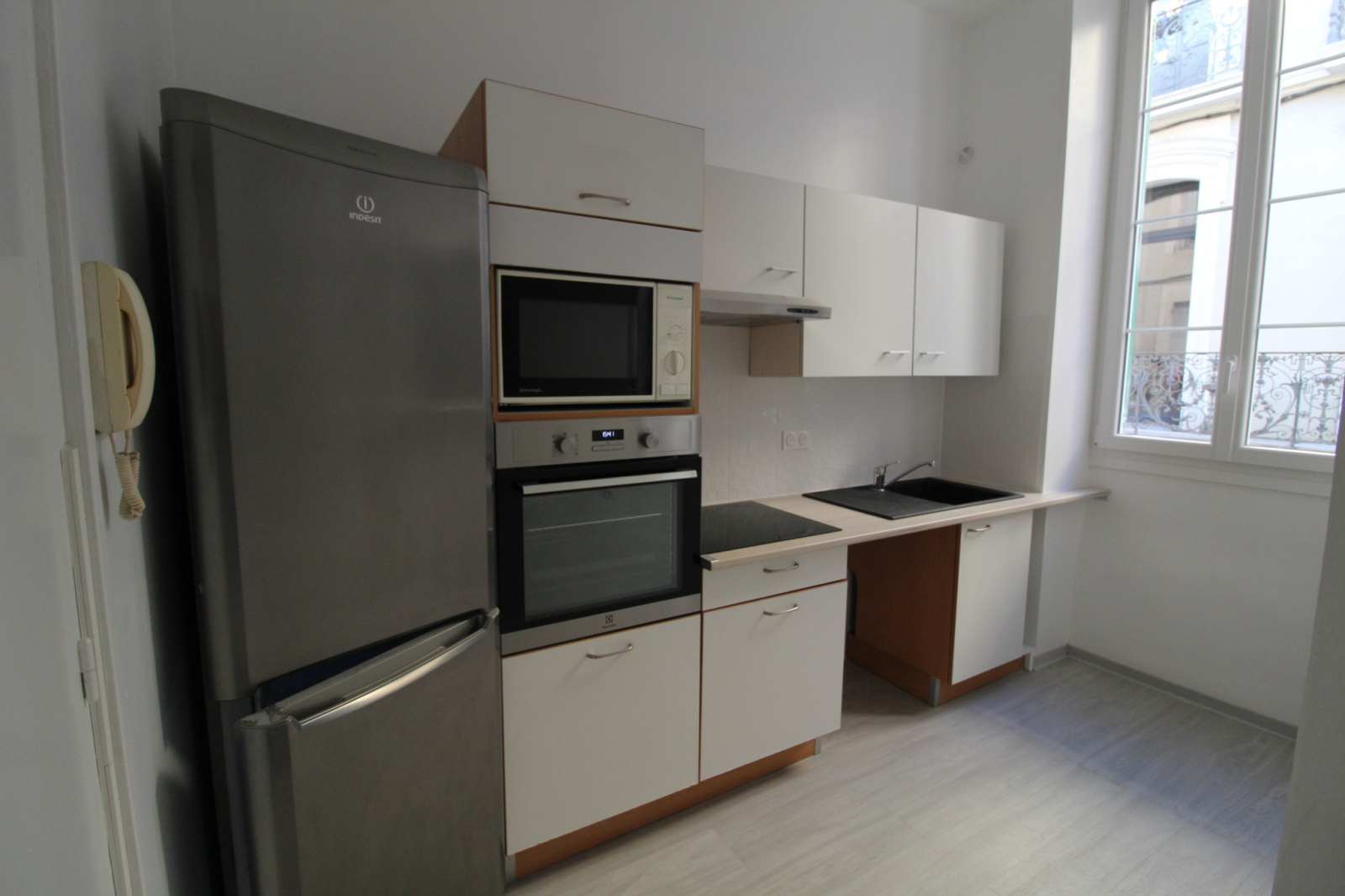 Image_, Appartement, Nîmes, ref :LL489
