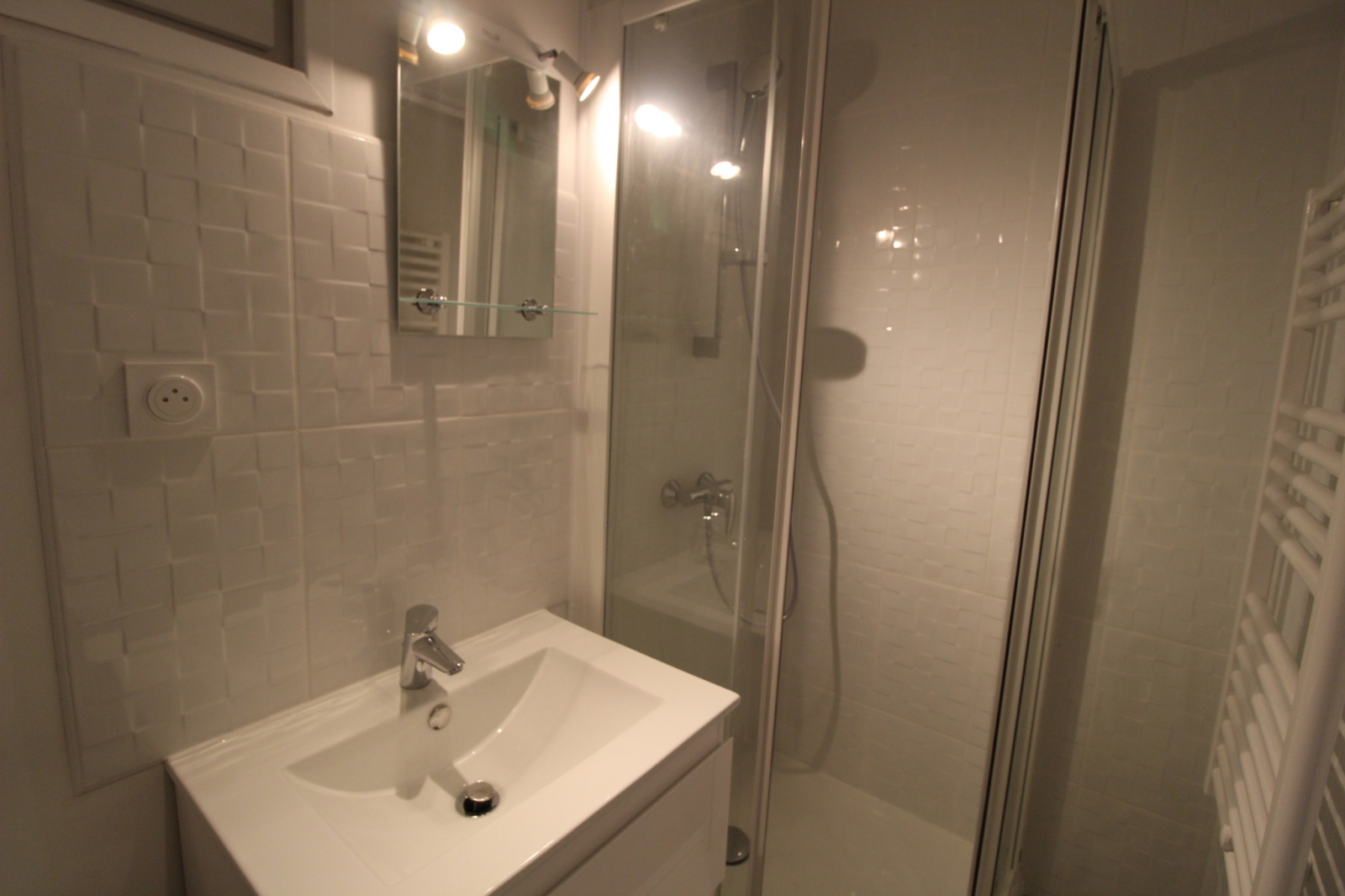 Image_, Appartement, Nîmes, ref :LL489
