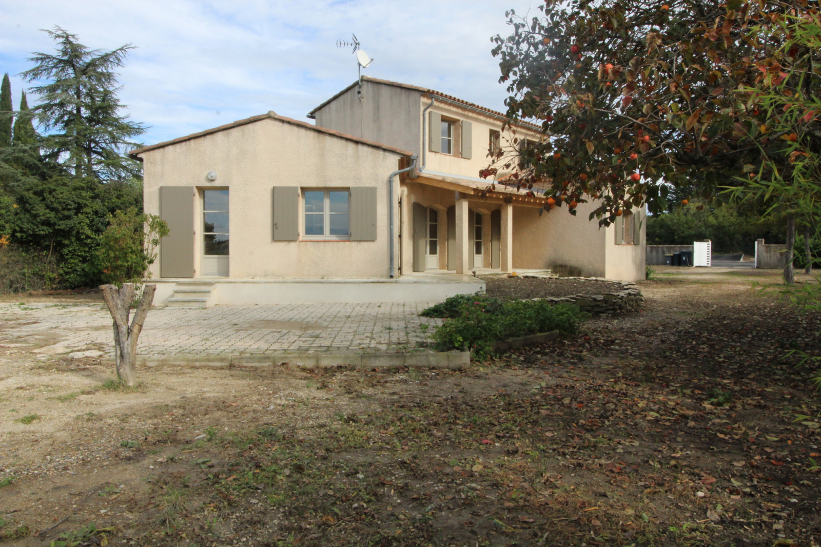 Image_, Maison, Boissières, ref :L39