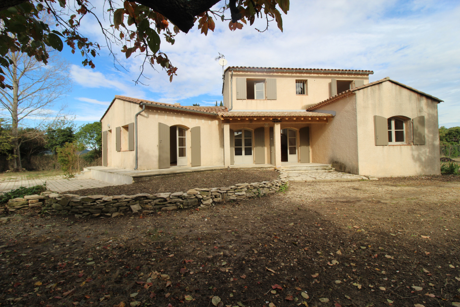 Image_, Maison, Boissières, ref :L39