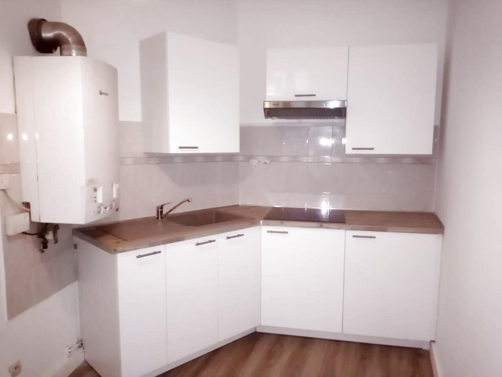 Image_, Appartement, Nîmes, ref :L07