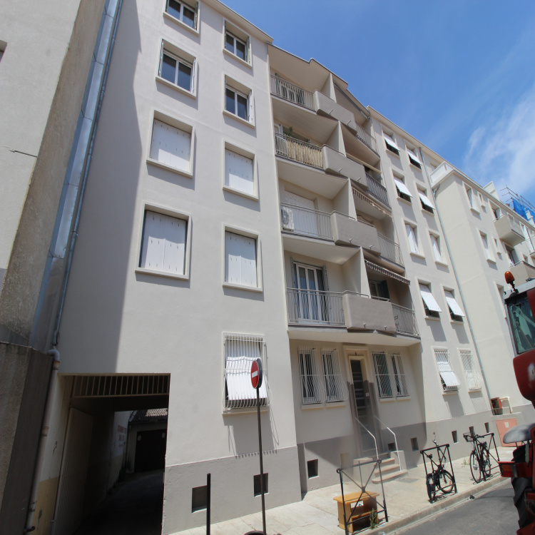 Location Nîmes - Logements à louer Nîmes | Ausset Immobilier